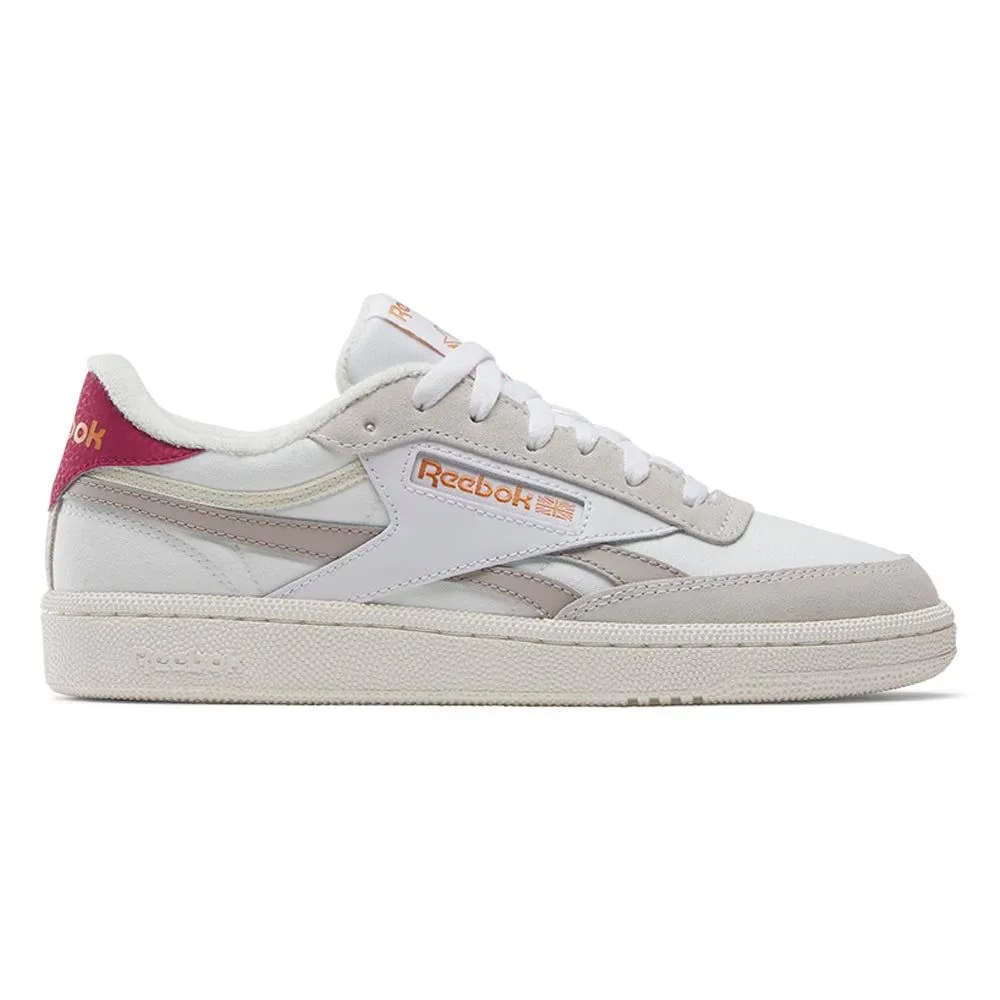 REEBOK Women Casual Shoes Club C Revenge White - RE099SH785EJTH