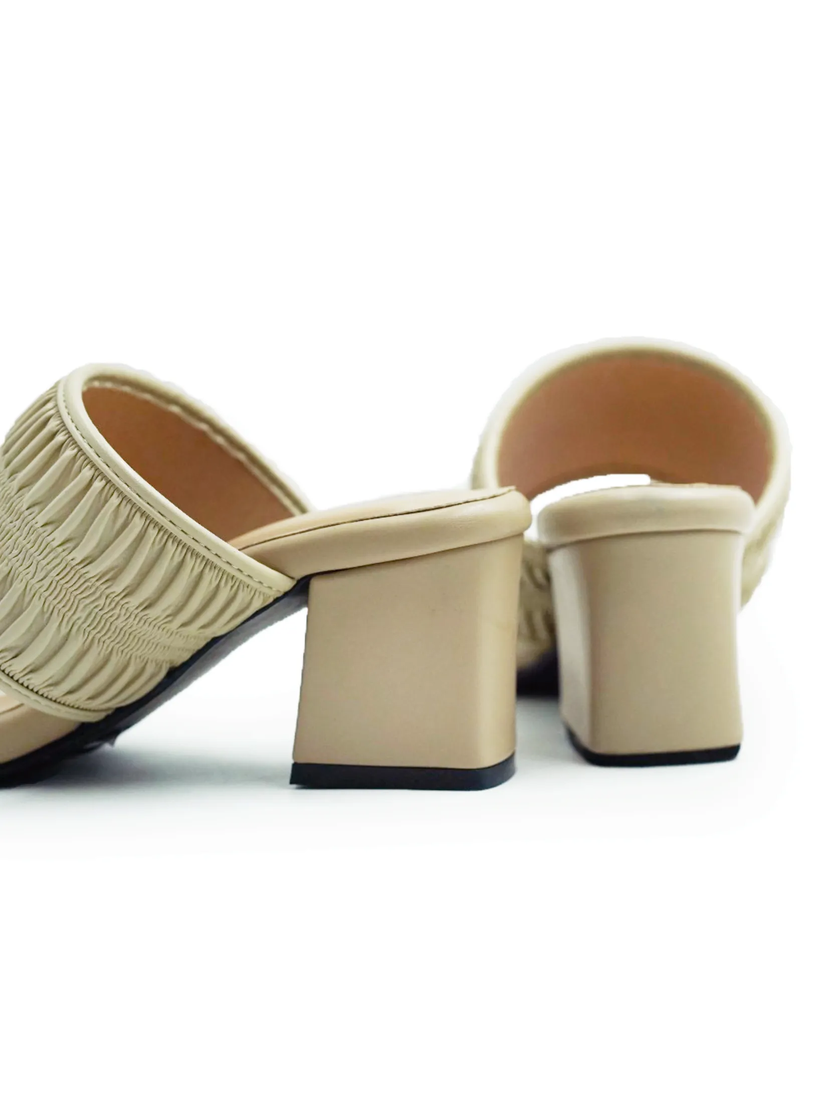 SENSO Women MAXI SANDALS J58047 Cream