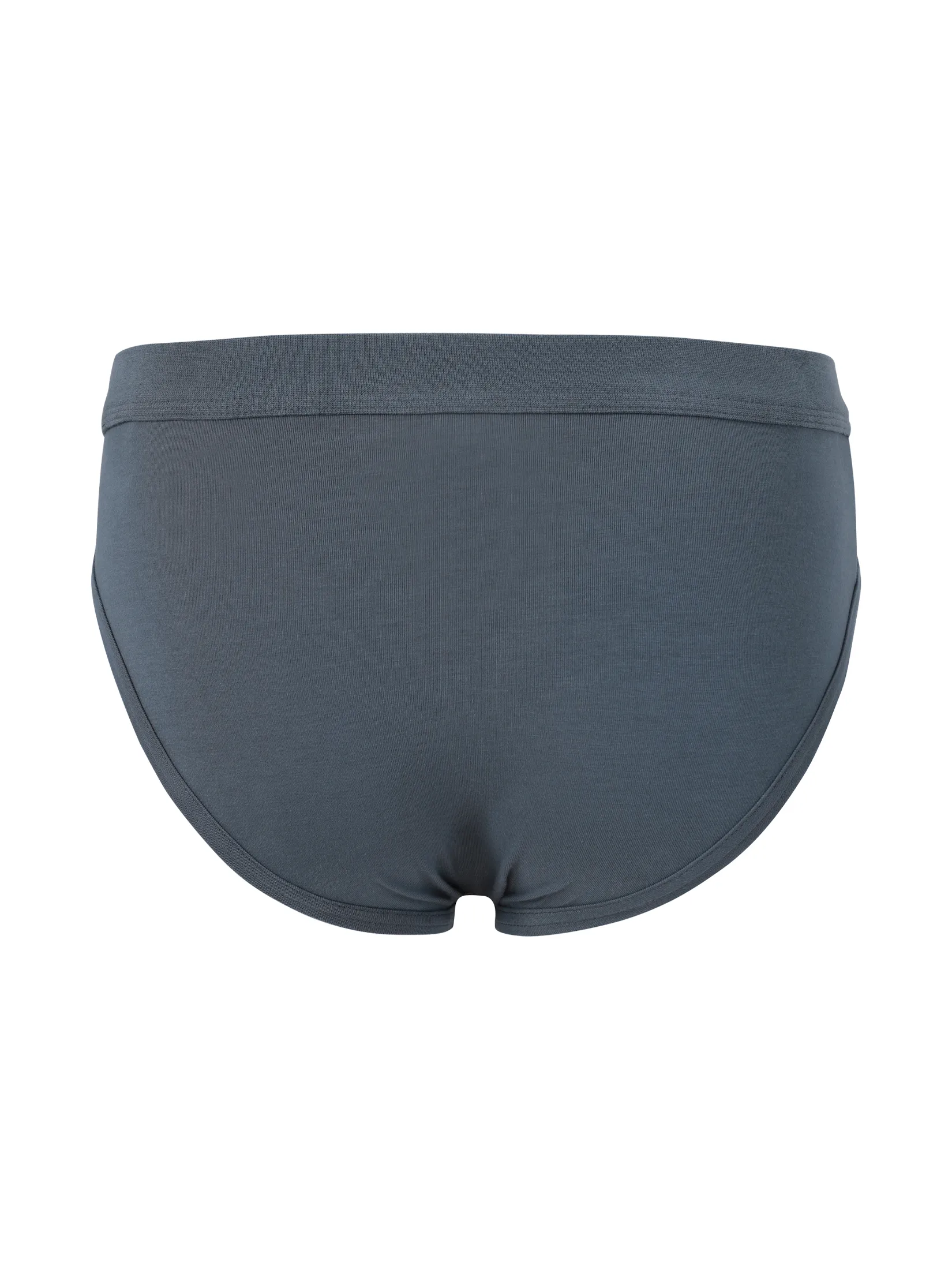 JOCKEY UNDERWEAR Men s AFFORDABLE BRIEFS GREY