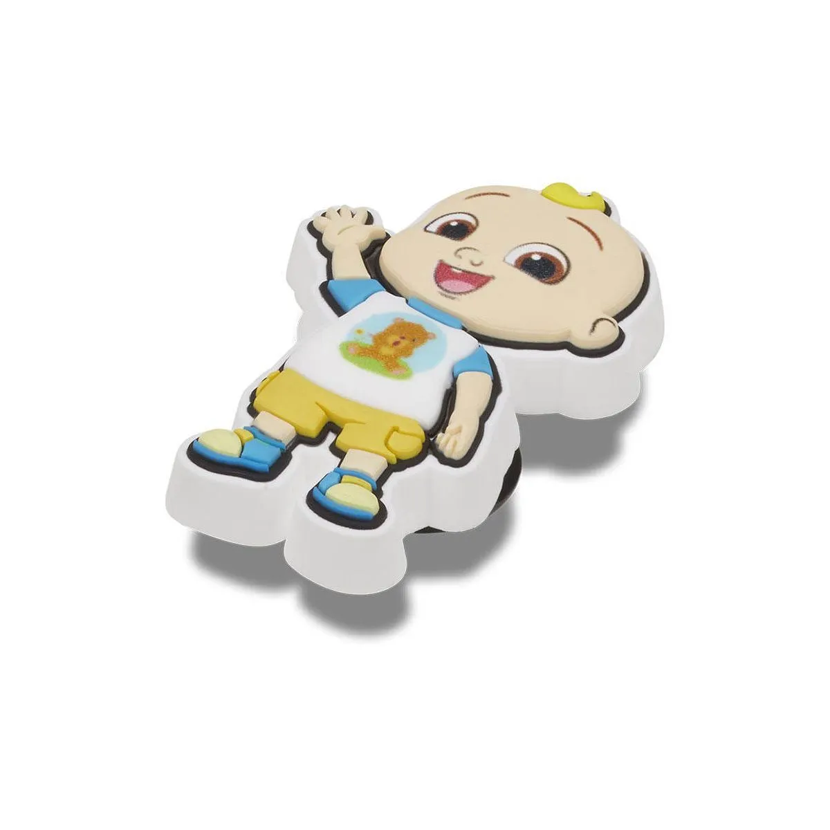 CROCS Jibbitz Shoes Charm Cocomelon JJ Multi Color - CR024AC185DSTH