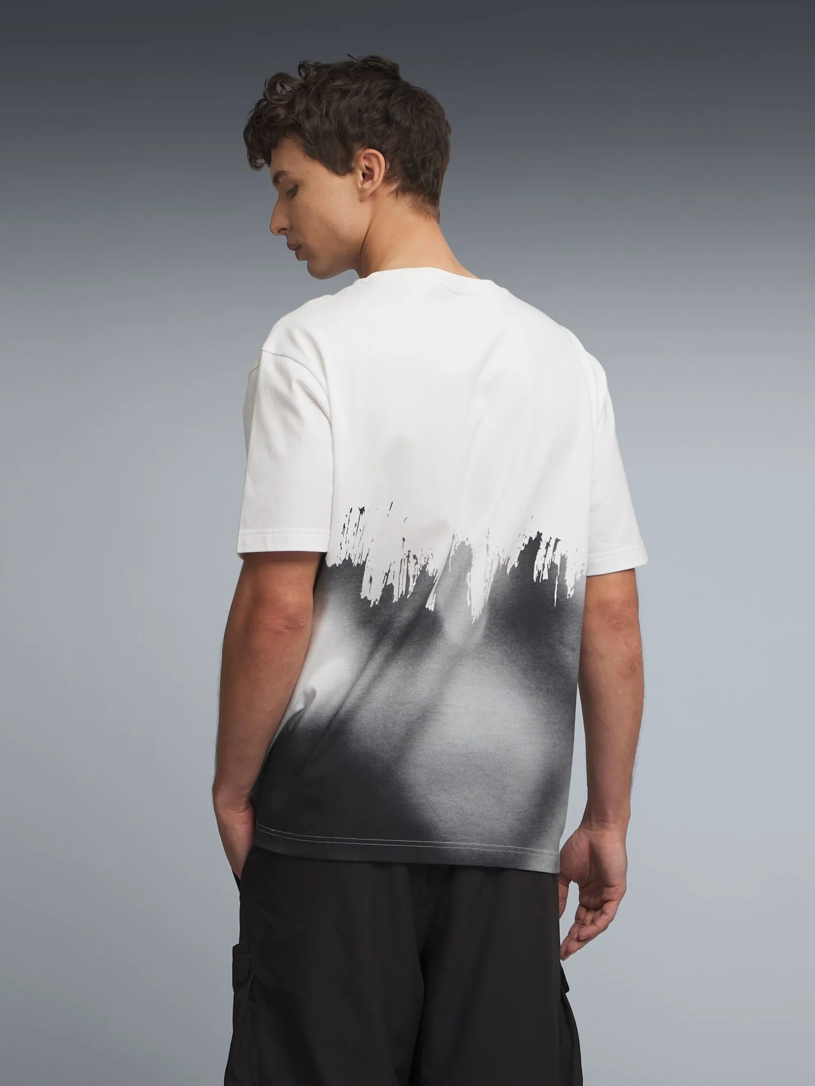 PUMA Men Tee Future.Puma.Archive