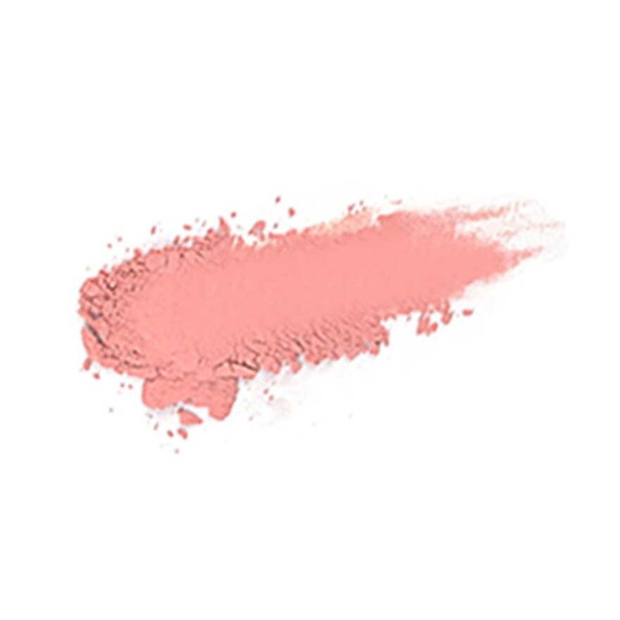 #Tokie Baby Powder Silk Blush 3.5g 01