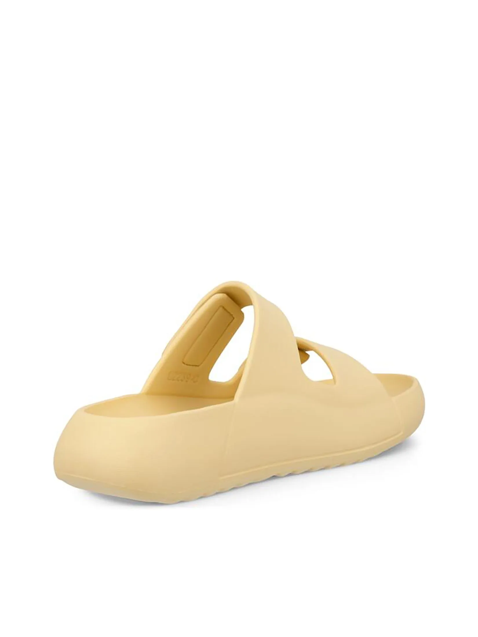 ECCO Unisex Slides Cozmo E Straw
