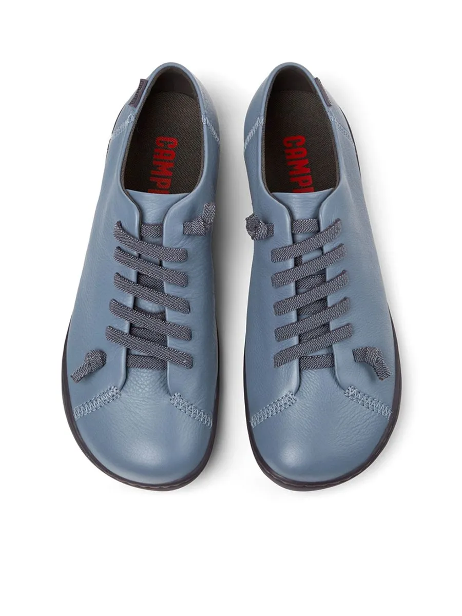 CAMPER Women Sneakers Shoes Peu Cami Grey