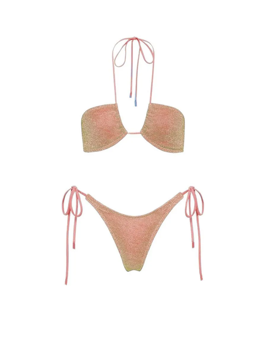 BEWISH ANANA Venus bikini VNBN001 Sand