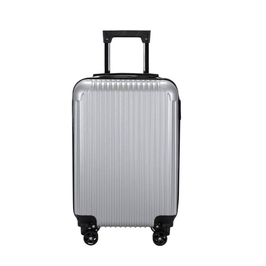 Luggage Goodlugg Series GL001 24 inch Silver Color