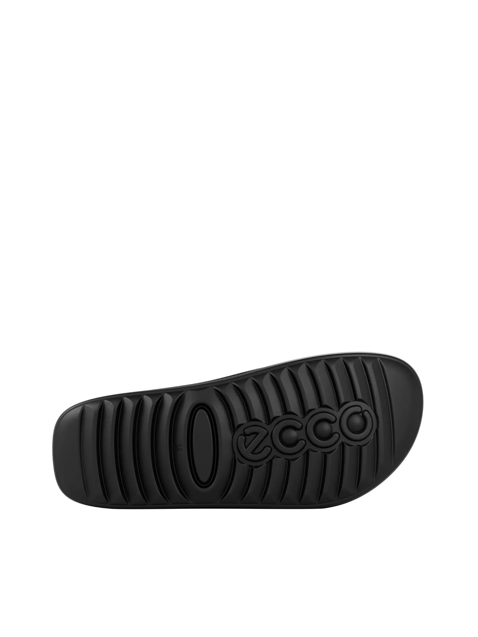 ECCO Women Sandals Cozmo PF W Black