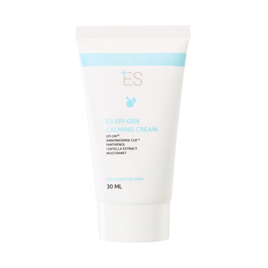 ES Epi-gen Calming Cream 30 ml.