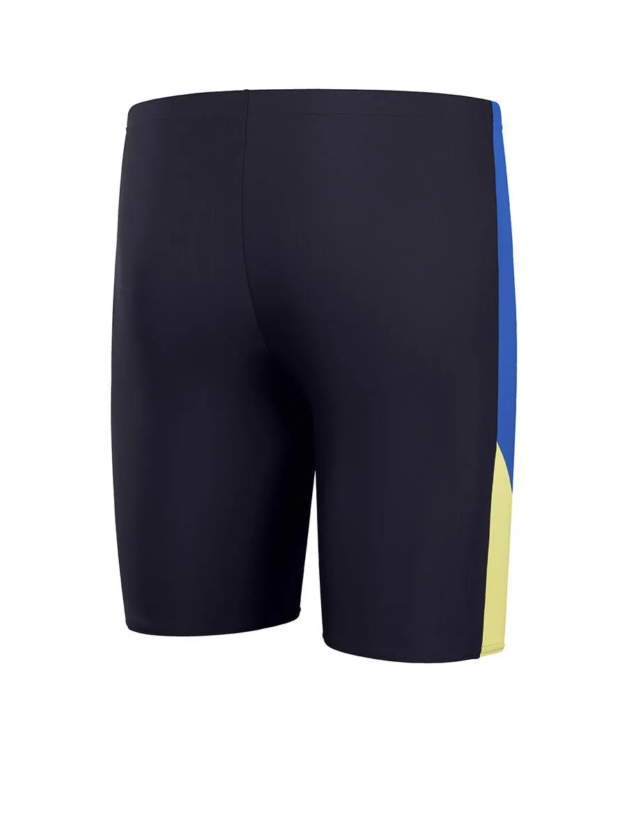 SPEEDO Men Swim Shorts Dive Jammer Navy - SP111SP539DTTH