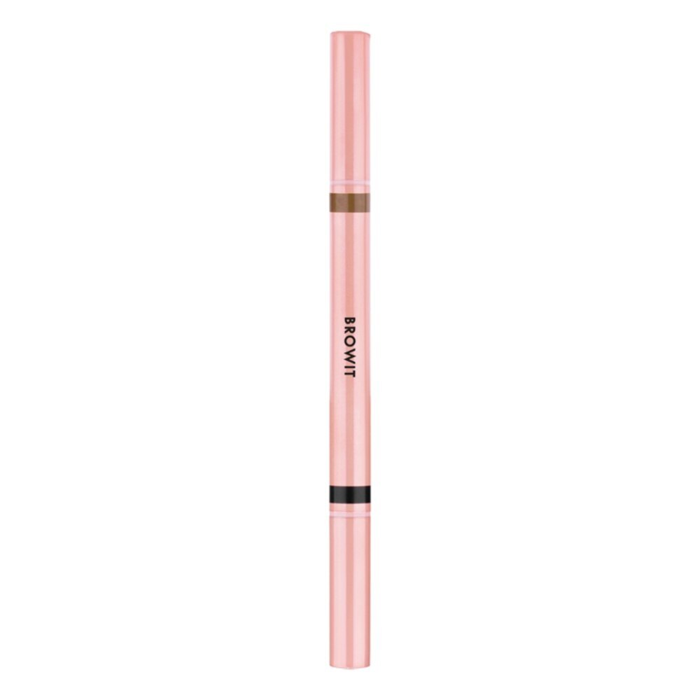 Browit DuoBrow Eyeliner0.55mlJustCoffee