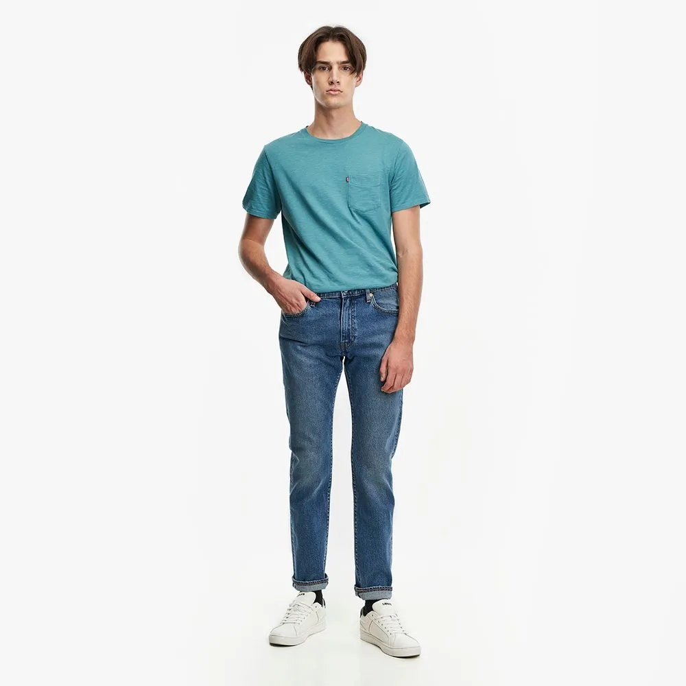 LEVI'S Men's 511™ Slim 04511-5239 Blue Size - 28"" - 32""