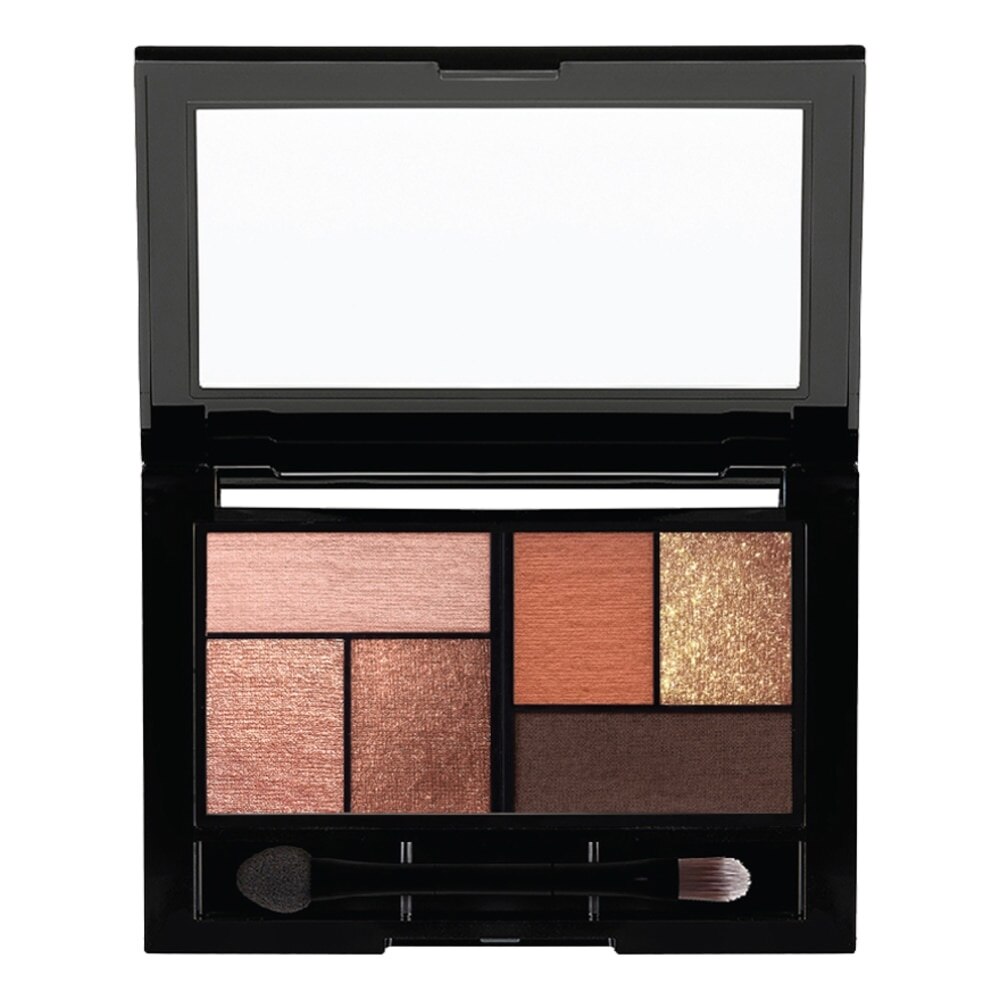 Maybelline MiniPalette 52g BrooklyOrange