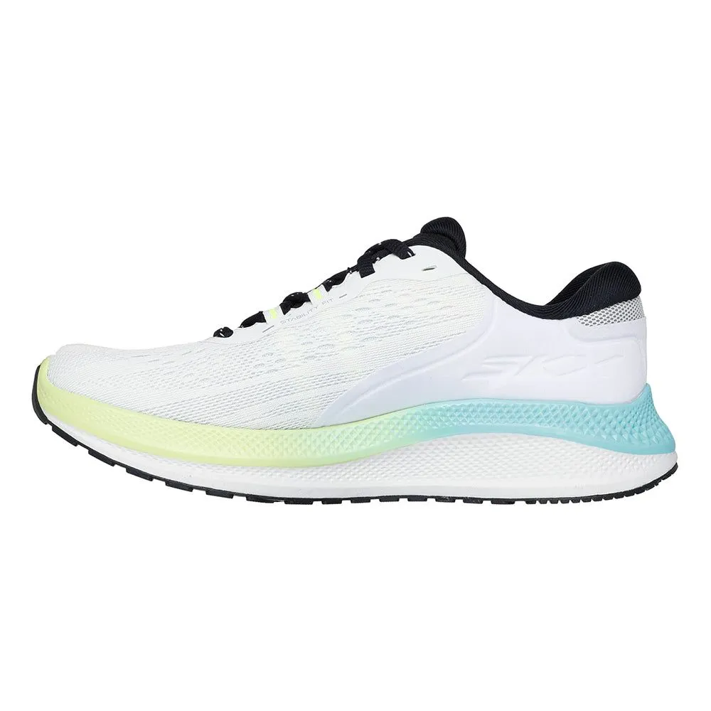 SKECHERS Women Running Shoes GO RUN Persistence 2™ White - SK108SH627EMTH