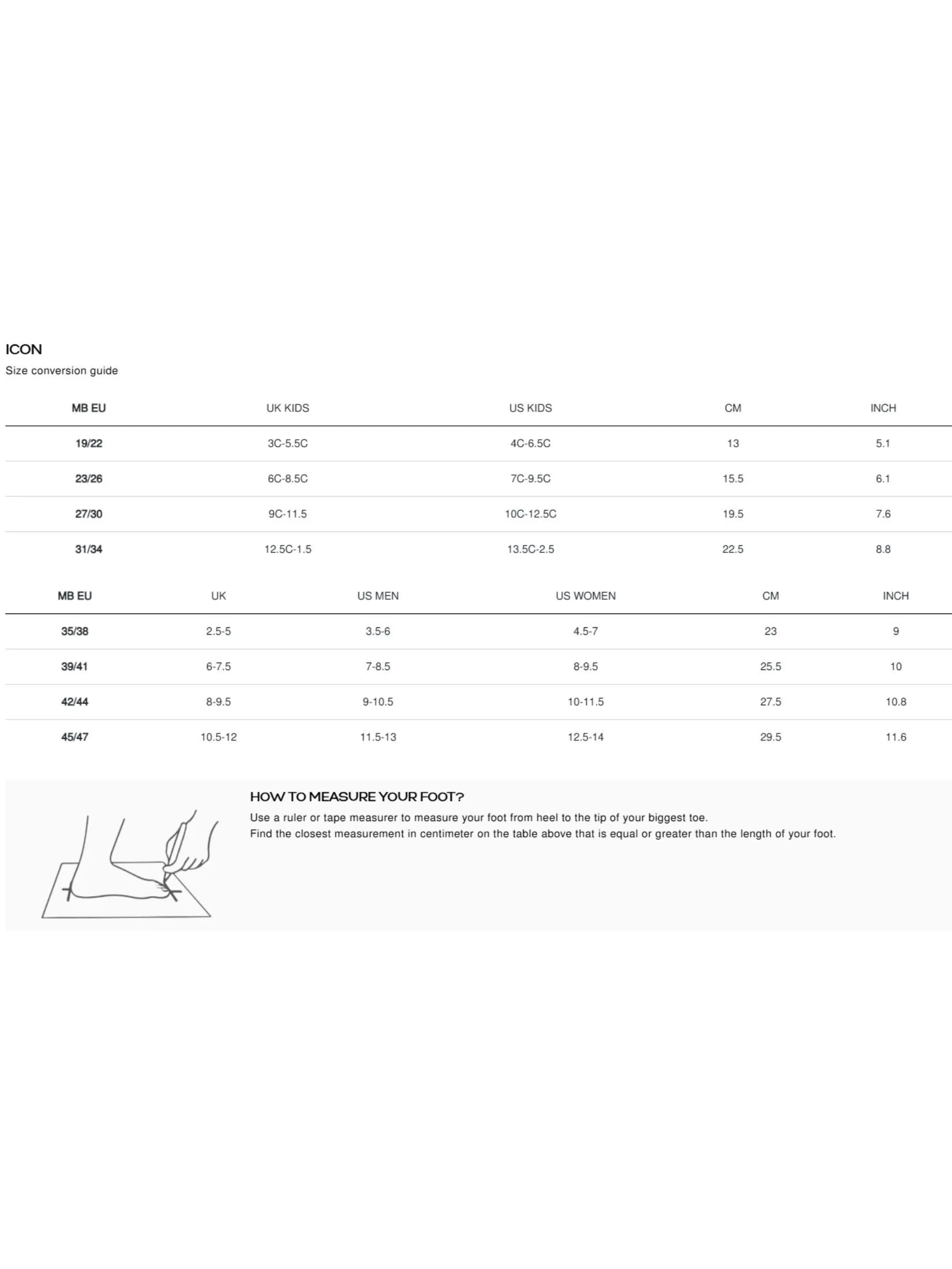 MOON BOOT Ski Boots Icon Nylon Cream
