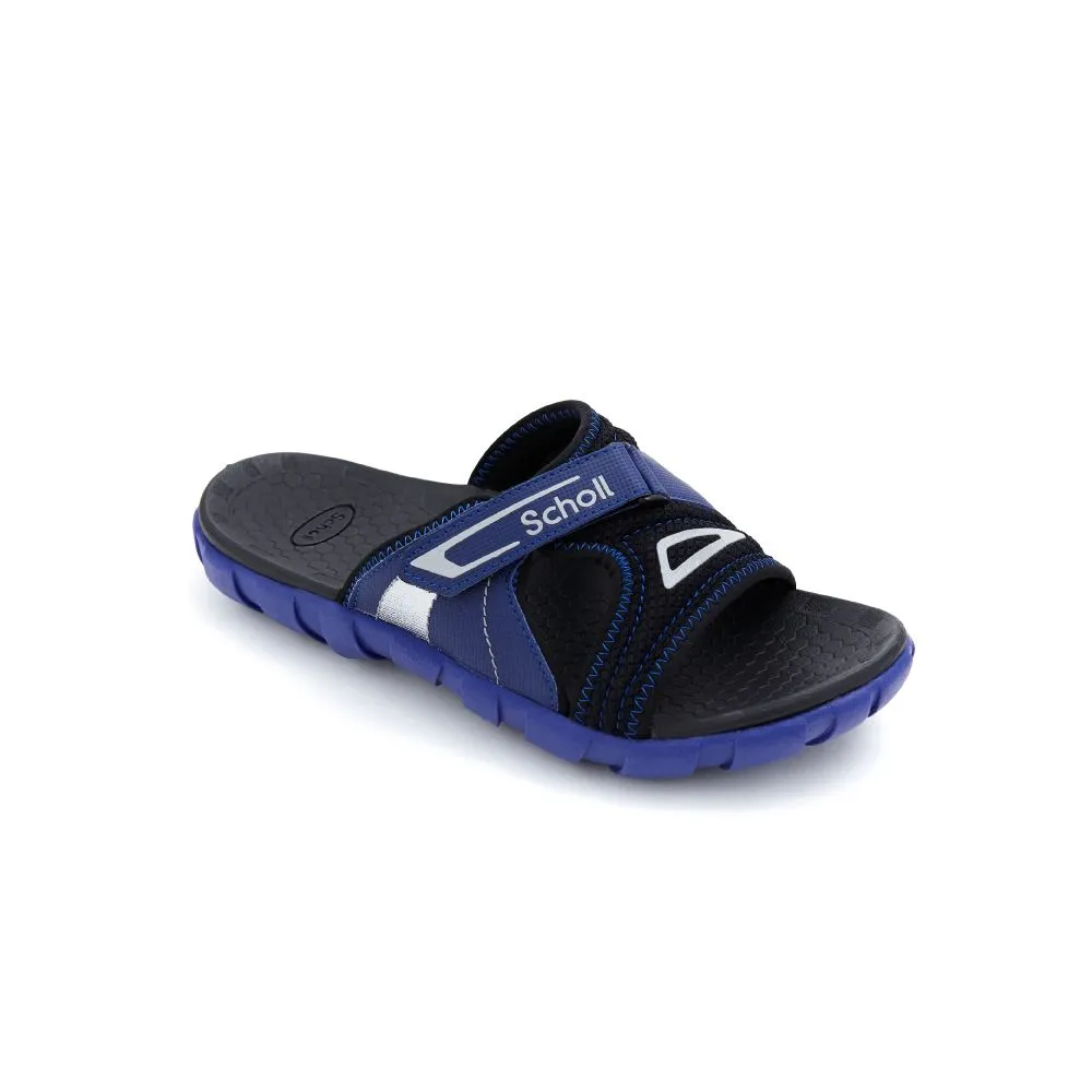 SCHOLL Basti BLUE
