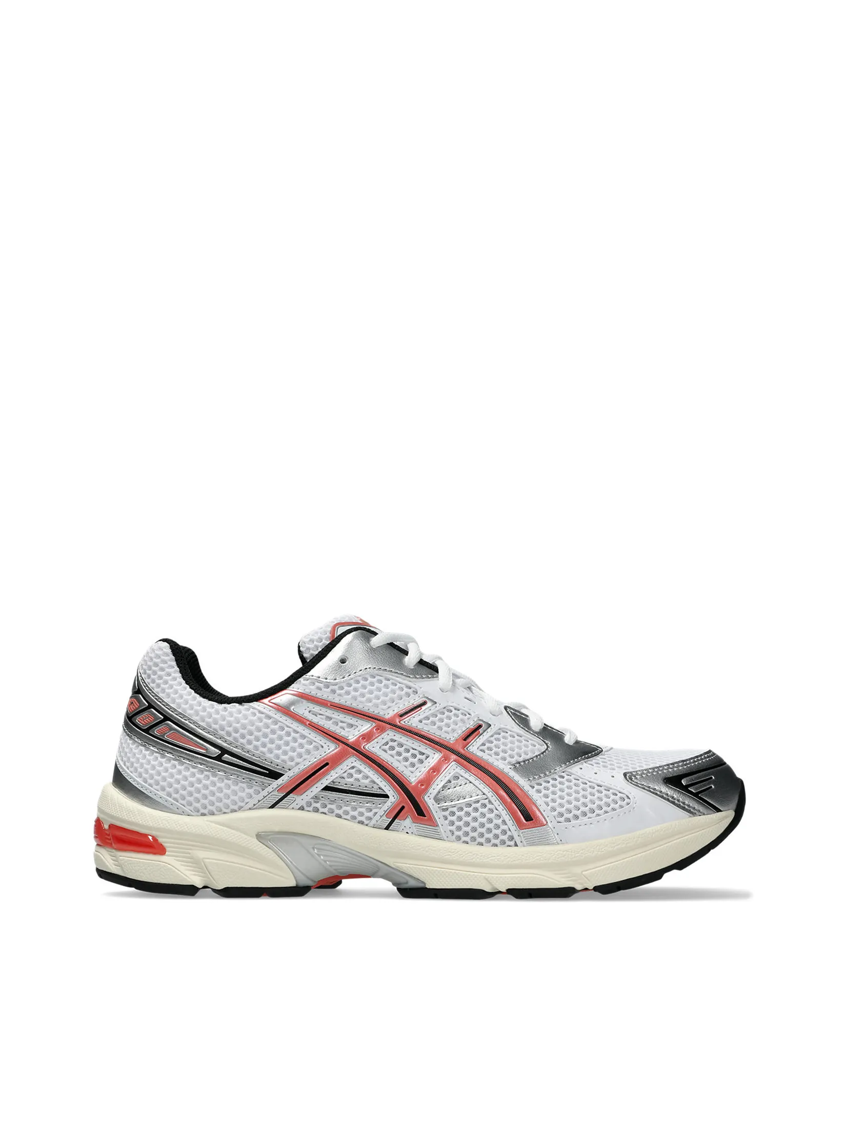 ASICS Unisex Sneakers GEL-1130 White/Desert Red