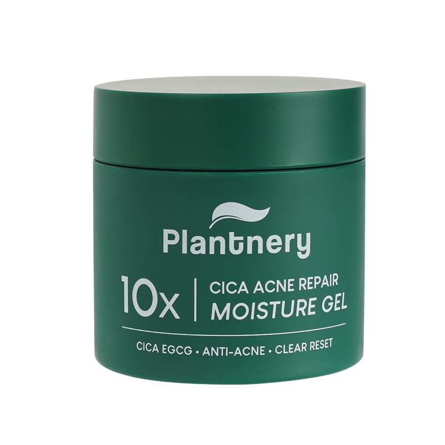 Plantnery Cica Acne Repair Moisture Gel 60 g.