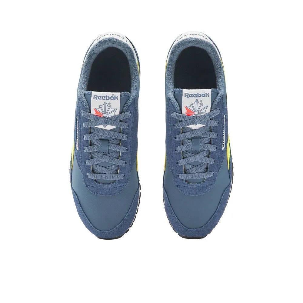 REEBOK Classic AZ Unisex Casual Shoes Blue - RE099SH435EOTH