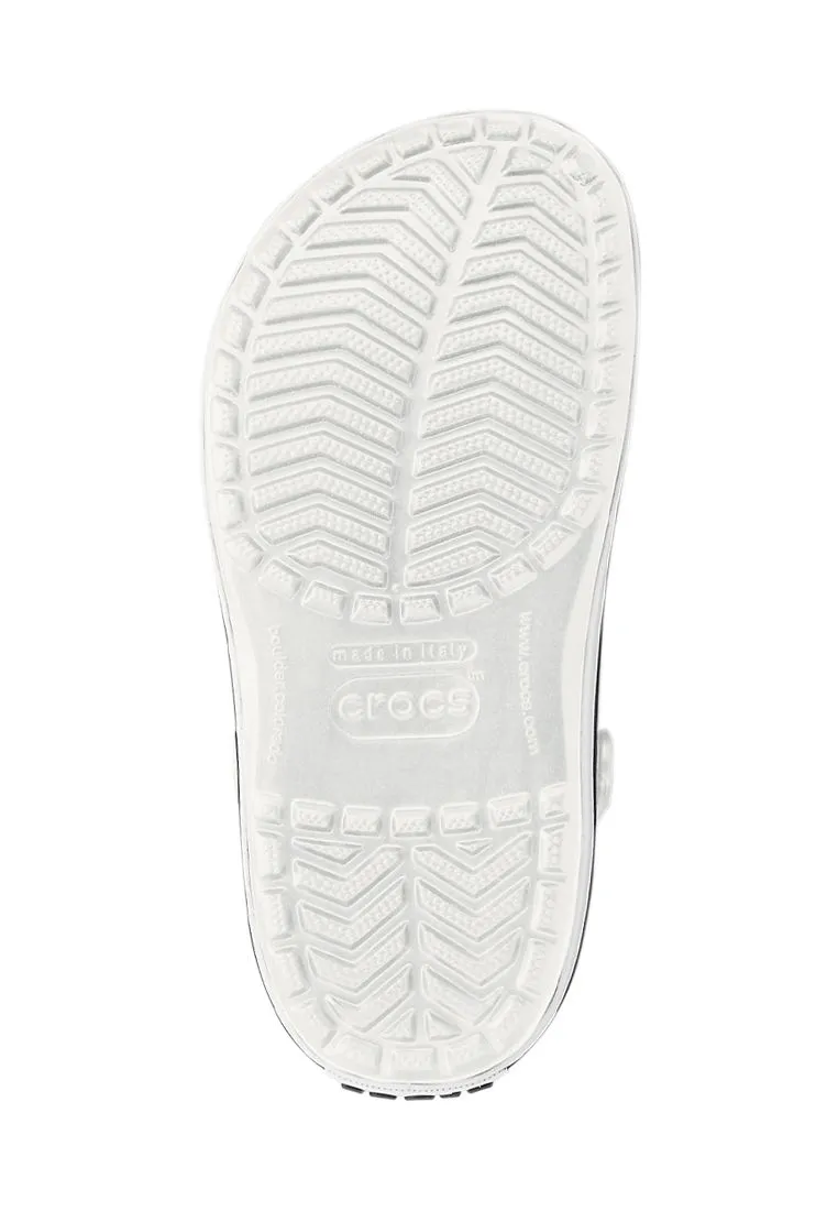 CROCS CROCS Crocband Clog Unisex Casual Shoes