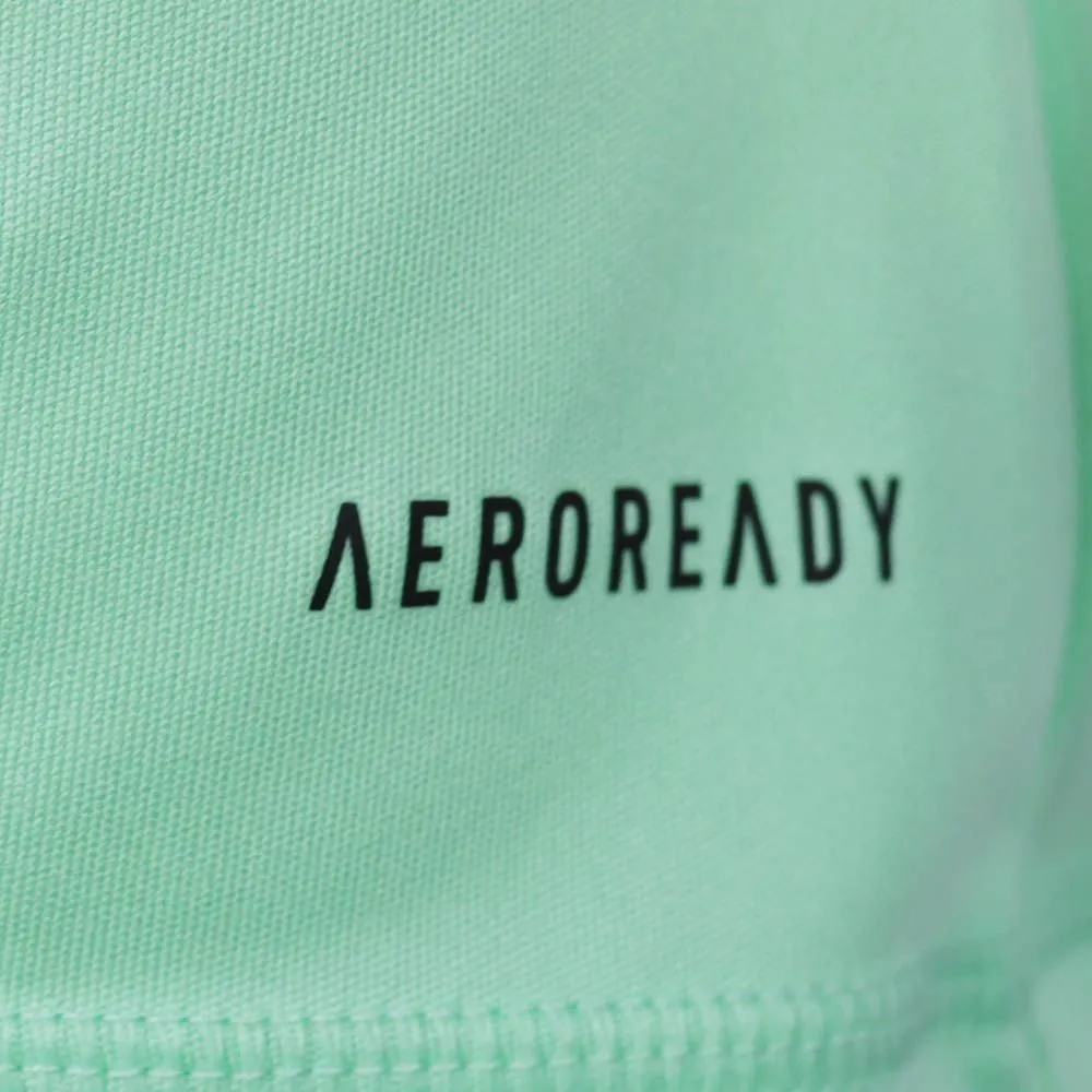 ADIDAS Men Liverpool FC 2025/26 Goalkeeper Jersey Green - AD001AP312ENTH