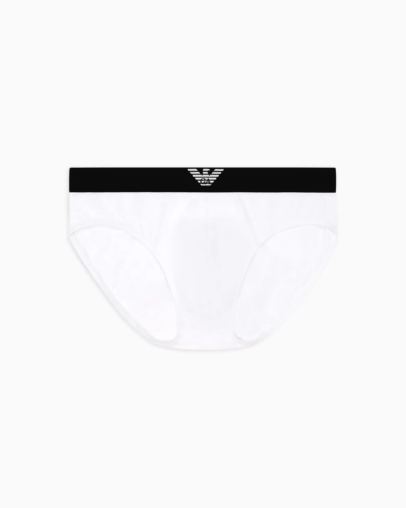 EMPORIO ARMANI Briefs Men EM000229-AF10785-U0002 White