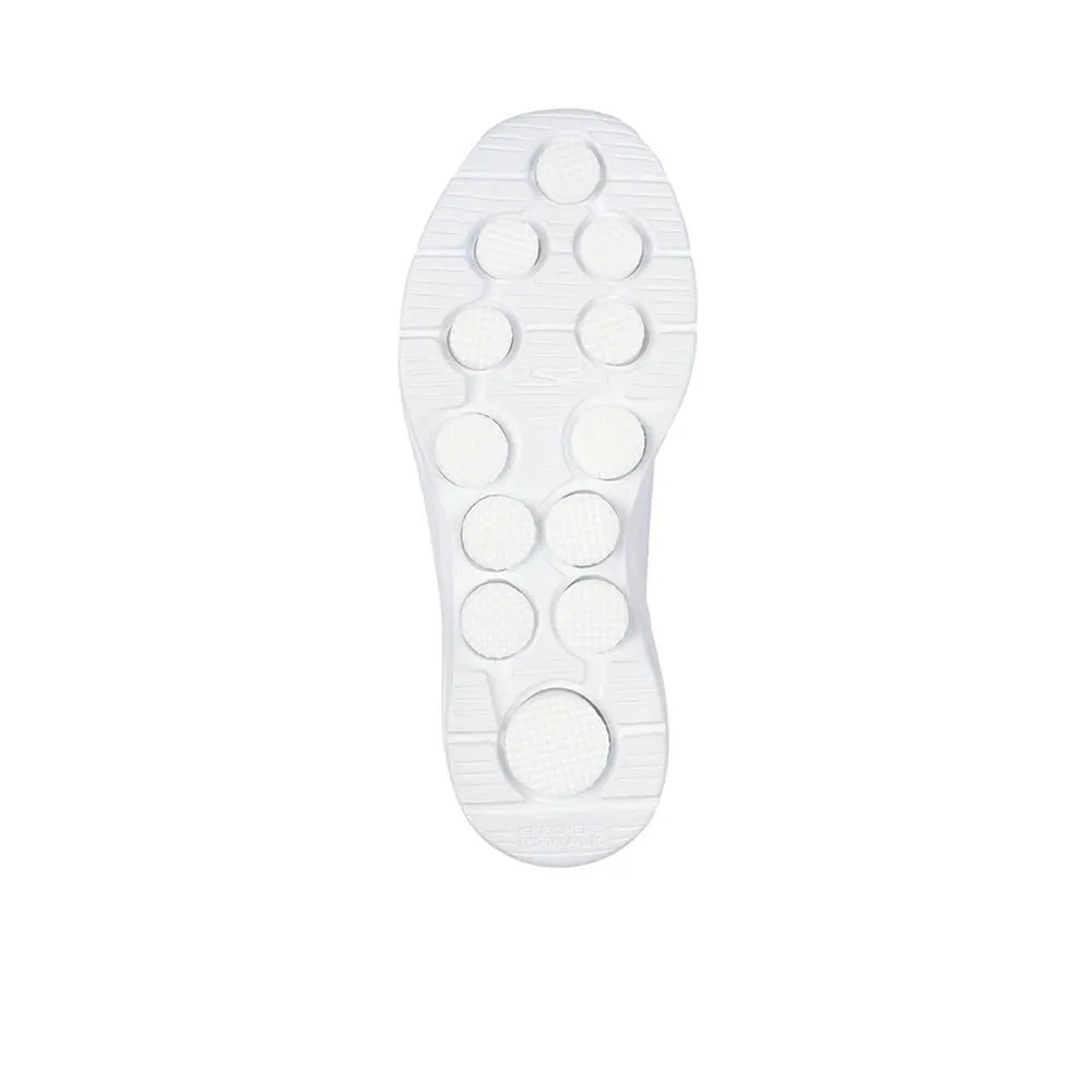 SKECHERS Women Training Shoes Slip-ins®: GO WALK 7™ - Sarai White - SK108SH723EFTH