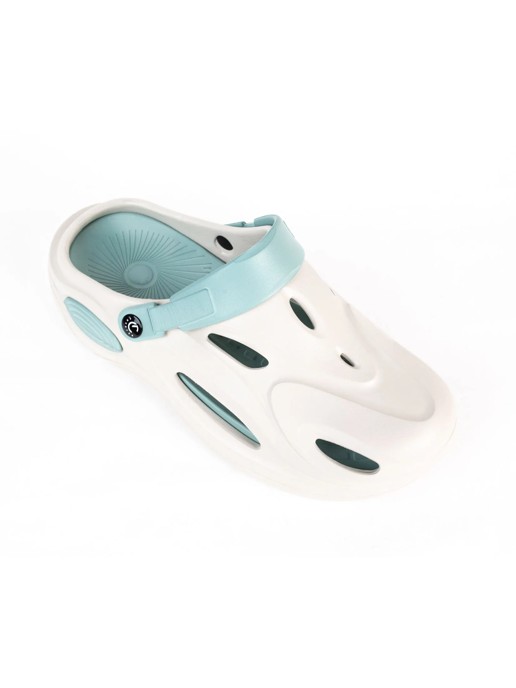 CHARLED Men's EVA Sandals RS Grey