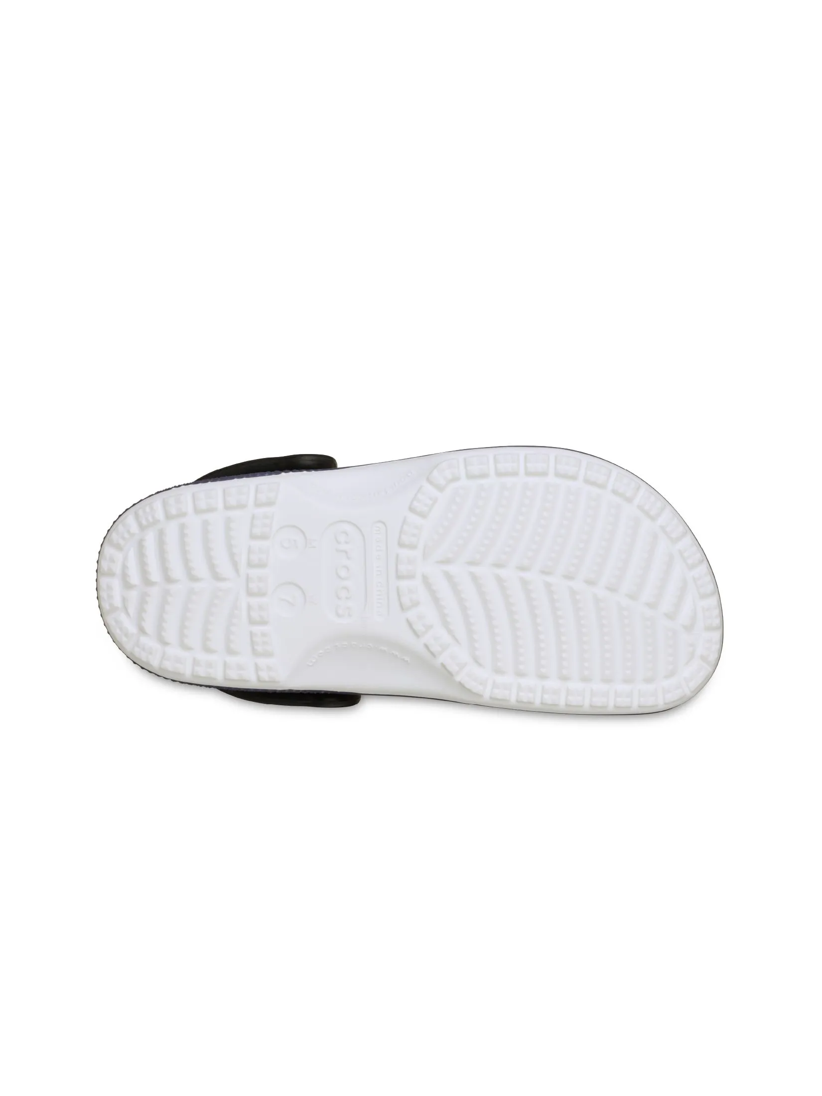 CROCS UNISEX DEMON SLAYER SHINOBU CLASSIC CLOG - MULTI