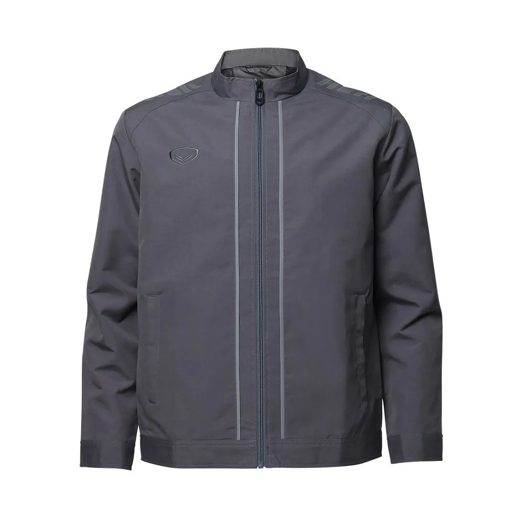 GRAND SPORT Grey Jacket (020683)