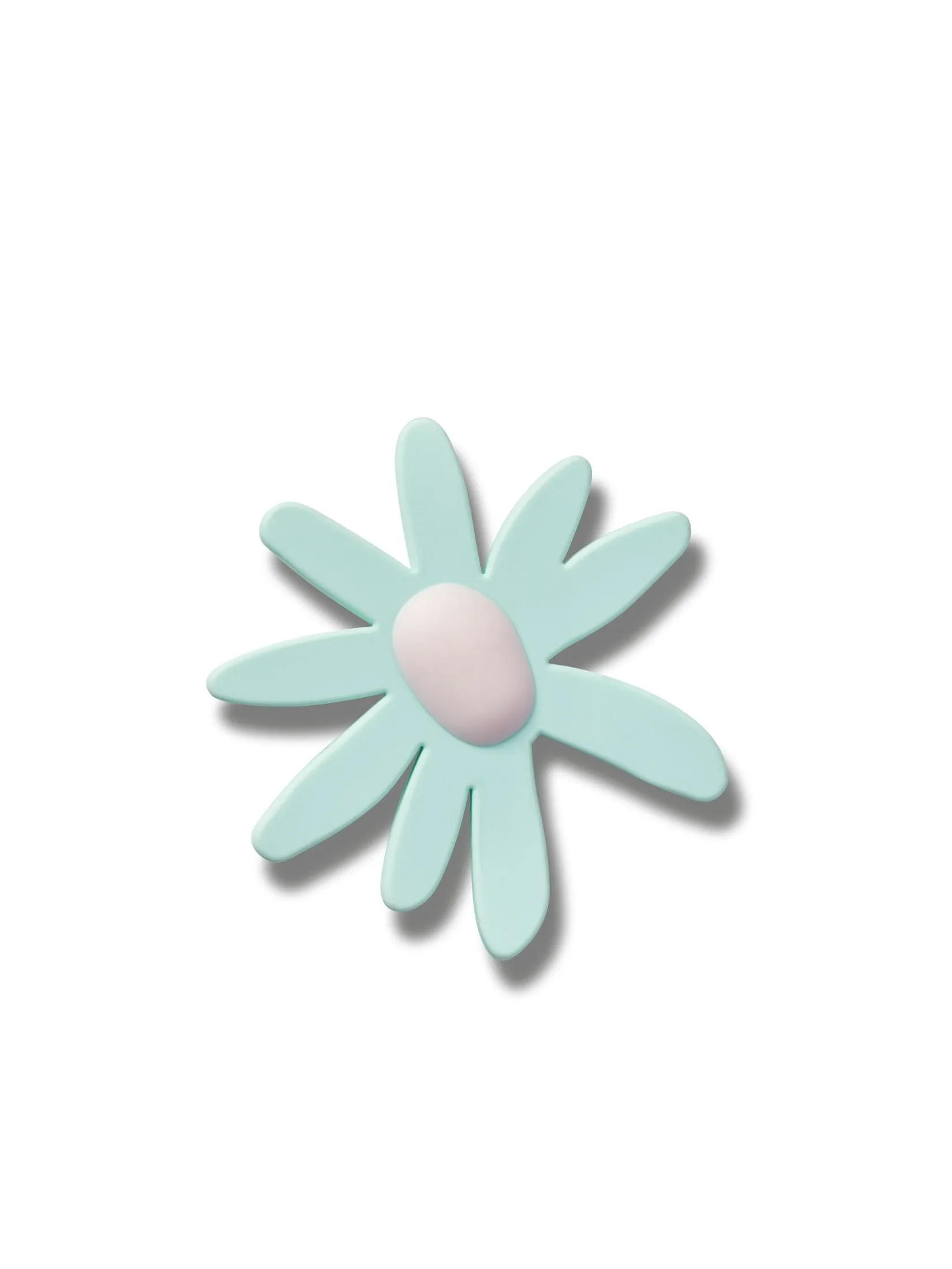 CROCS JIBBITZ™ BLUE CRAFTED DAISY