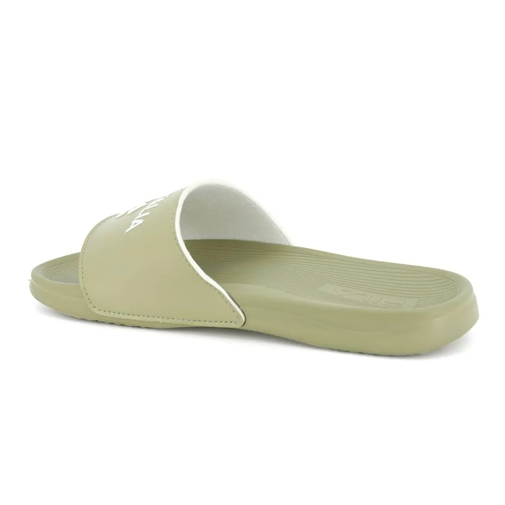 FILA Men Sandals Jackie Green - FI039SH257EKTH