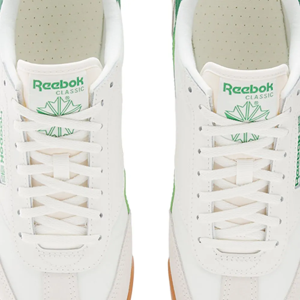 REEBOK Unisex Casual Shoes Campio XT Green - RE099SH371EITH