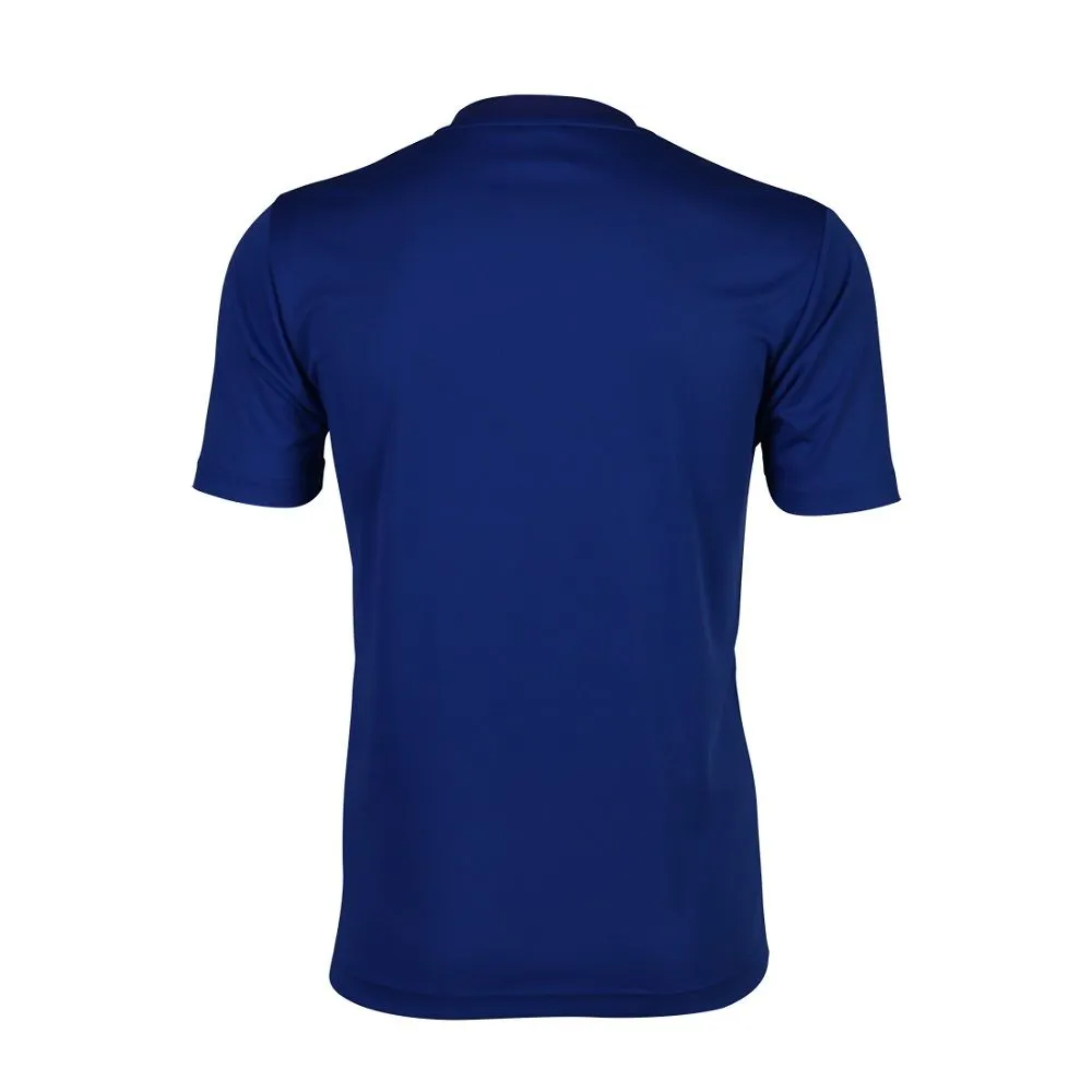 GRAND SPORT Blue Football Jersey (011487)