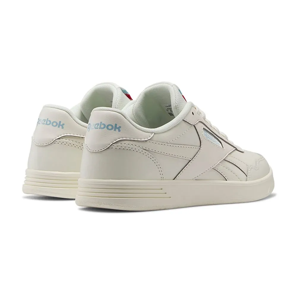 REEBOK Women Casual Shoes Court Advance White - RE099SH426EMTH
