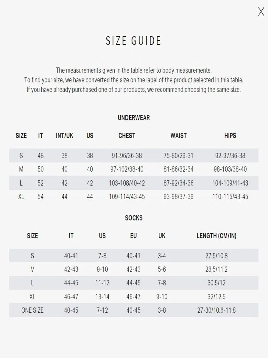 ARMANI EXCHANGE Men's Trunks - White