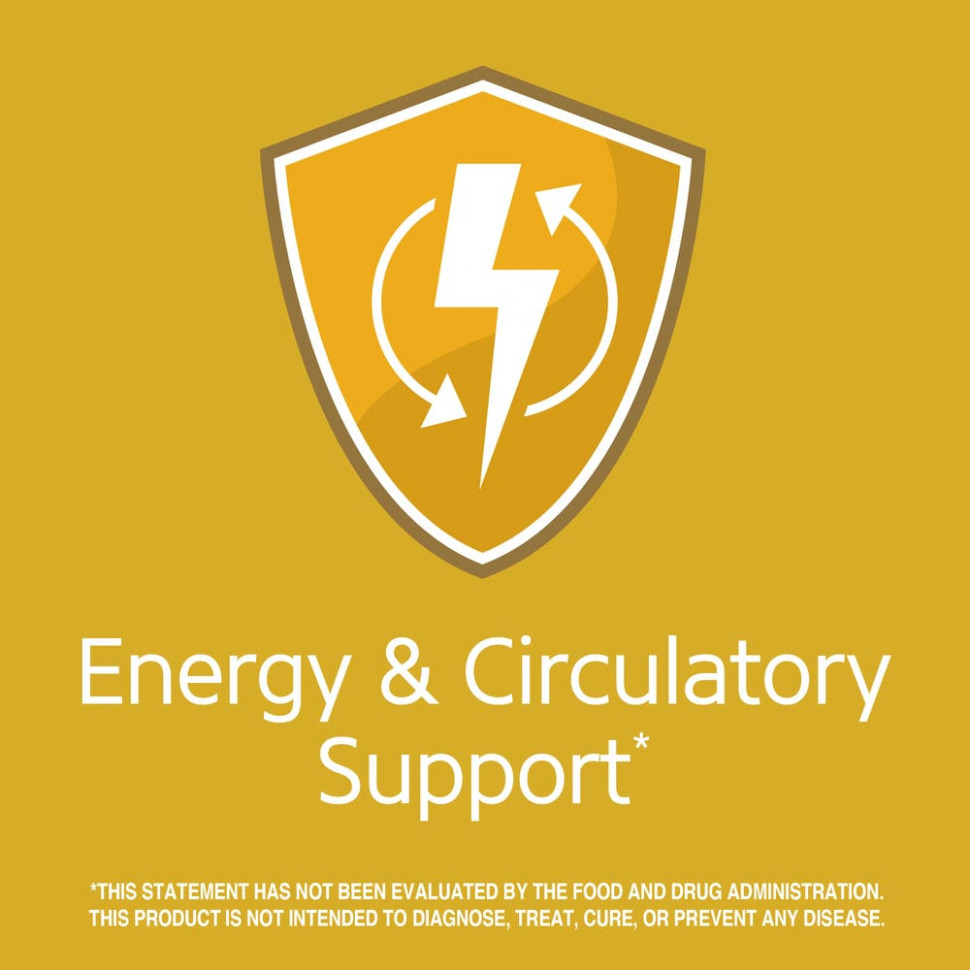 21st Century, Ниацин, замедленное высвобождение, 500 мг, 100 таблеток