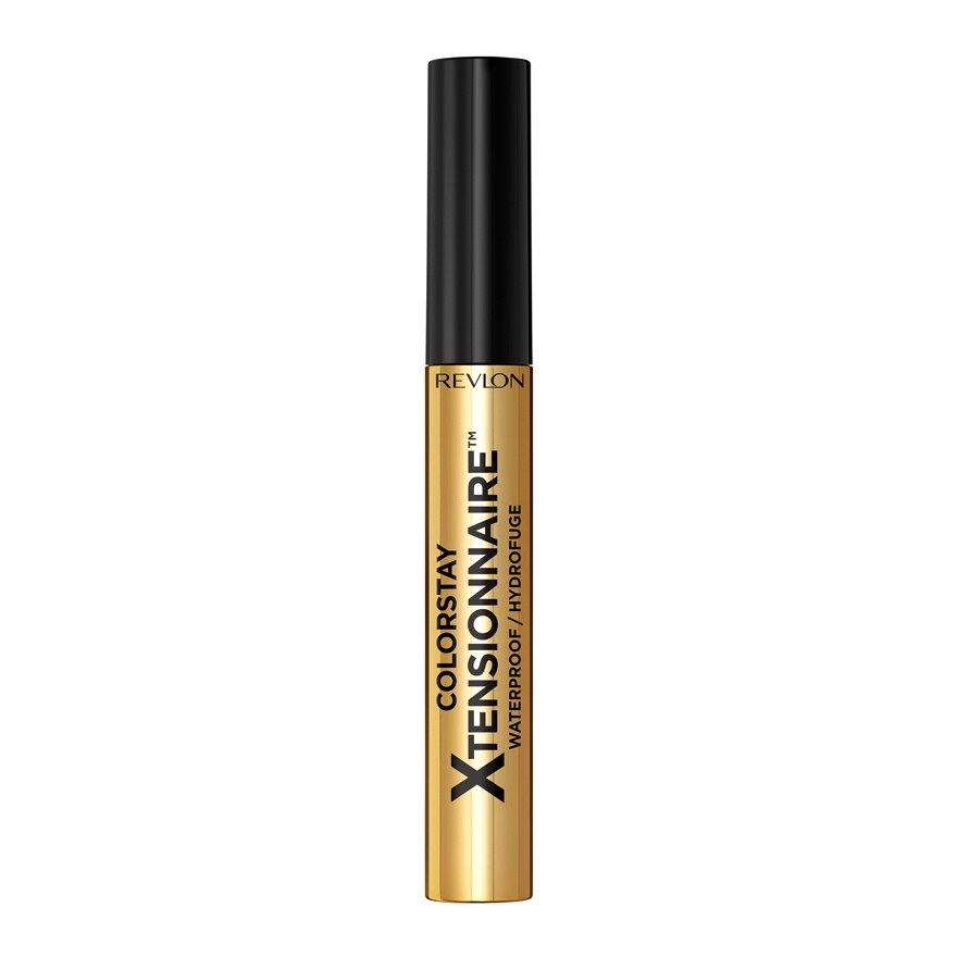 Revlon Colorstay Xtensionnaire Lengthening Mascara 8ml. Black