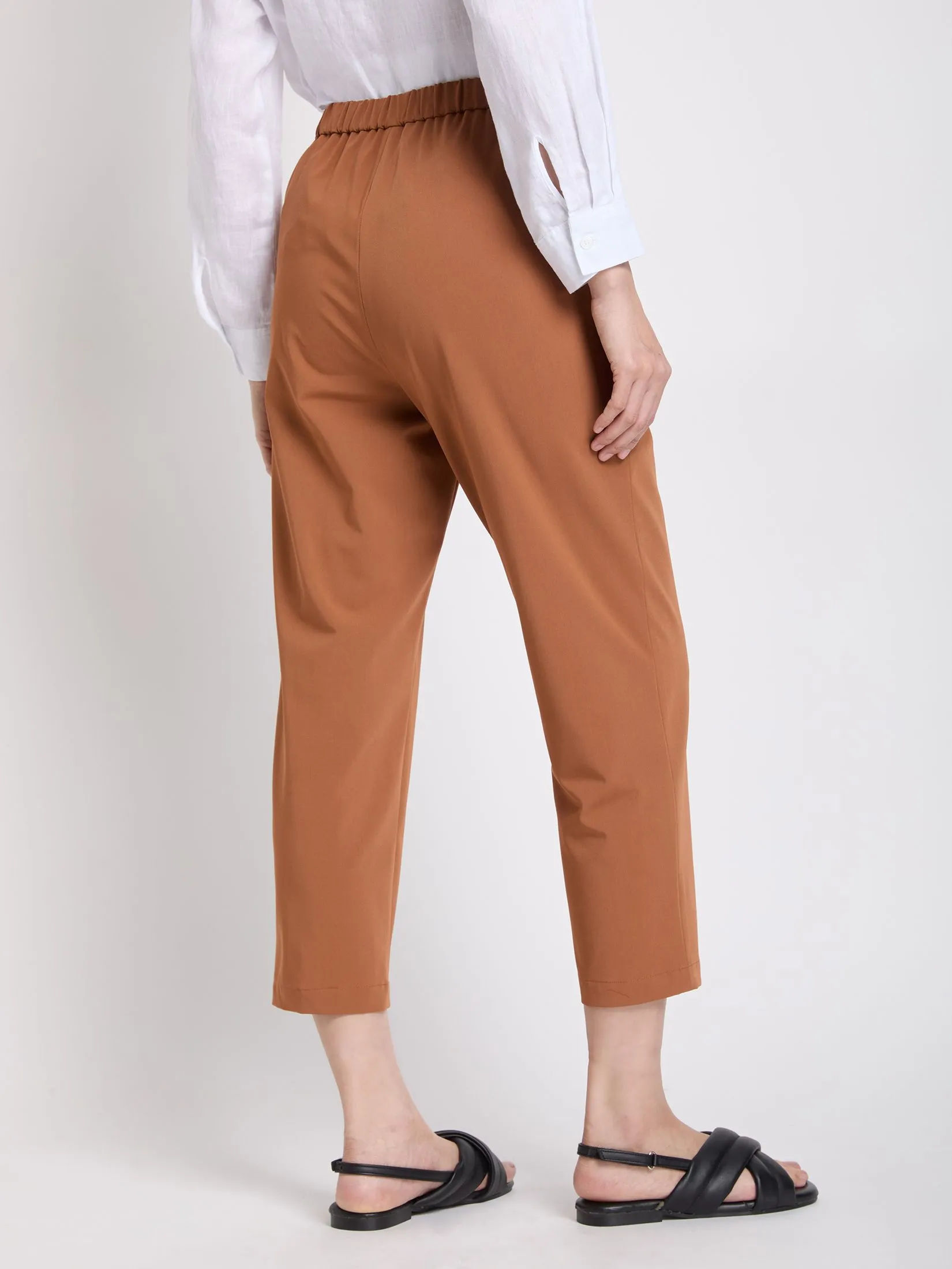 SIMPLICITY Women Straight Pants