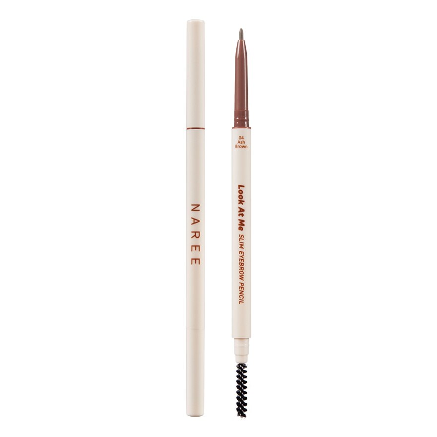 #Naree Look At Me Eyebrow Pencil 1g 04