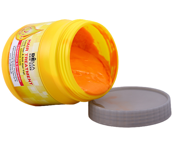 Маска Dema для активизации роста волос 500 мл