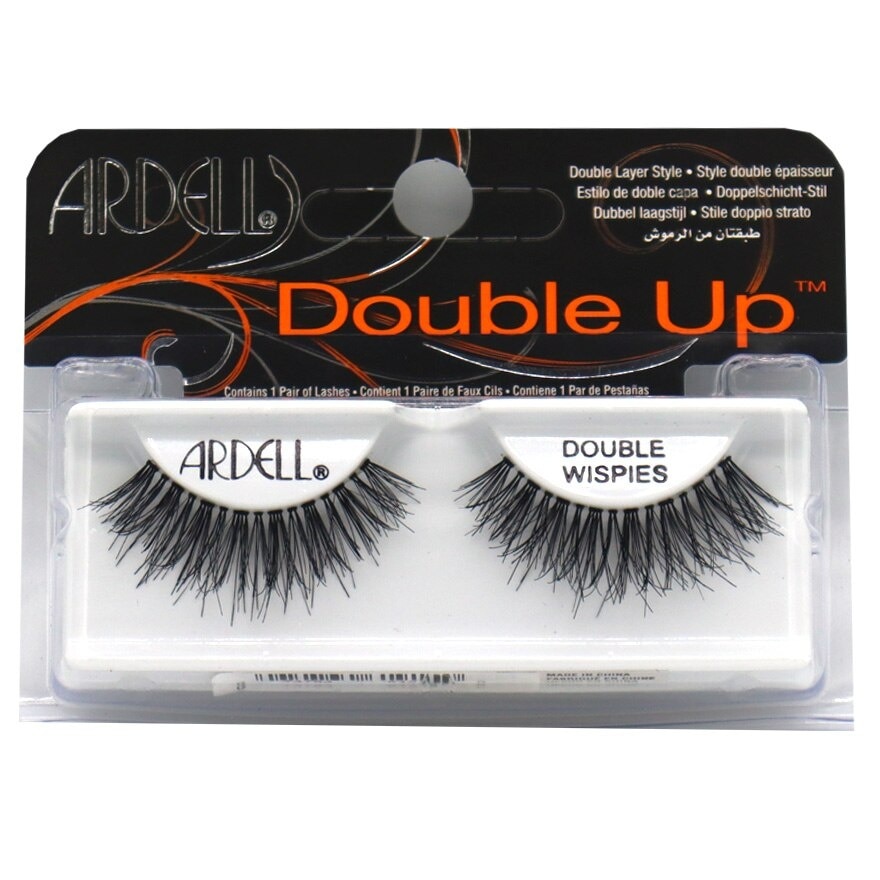 Ardell Double Wispies 1pair