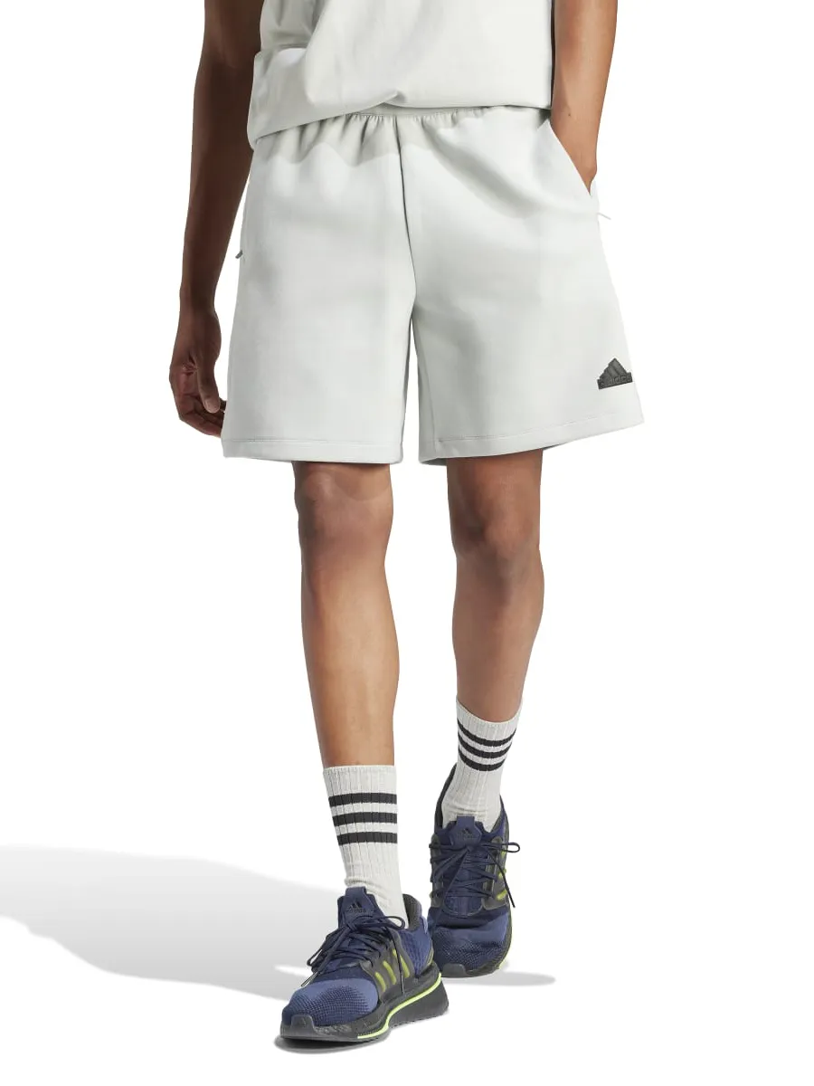 ADIDAS Men Shorts Z.N.E. Premium Grey