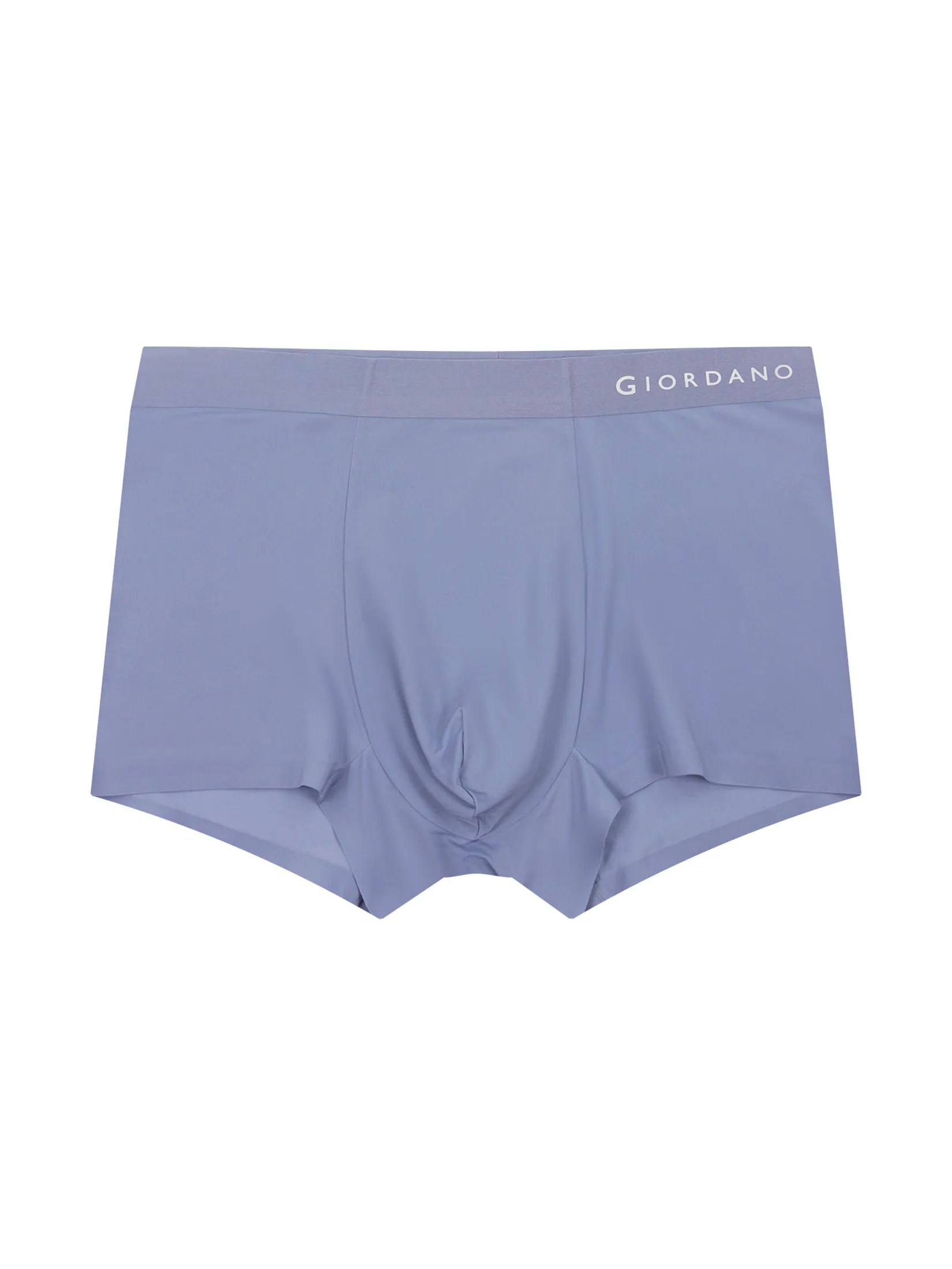 GIORDANO Men s Ice Silk Cool Trunks (3 pieces/pack) Multicolor