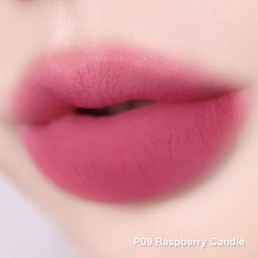 B99_Sasi Cuddle Joy Blur Pudding Lip P09