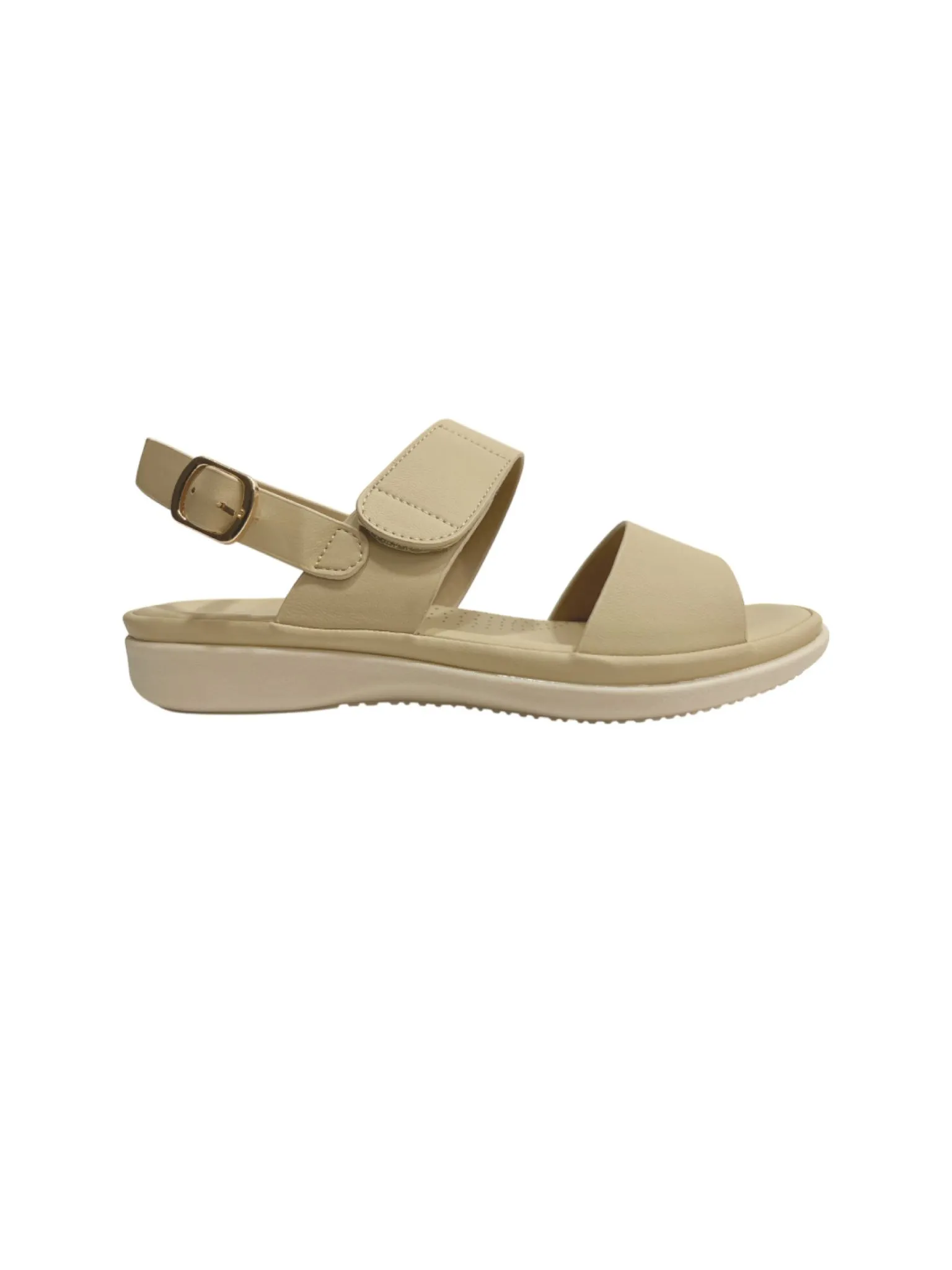 D'ARTE Slip-On & Slingback Sandals – Model D56-25634