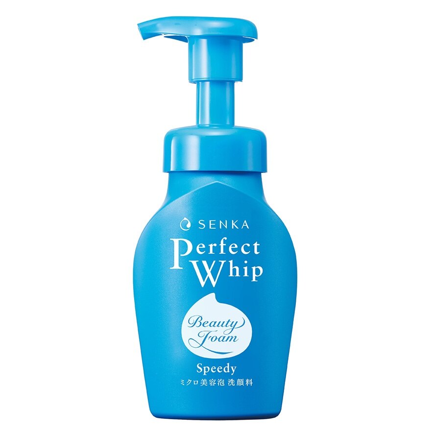 Senka Speedy Perfect Whip 150 Ml.
