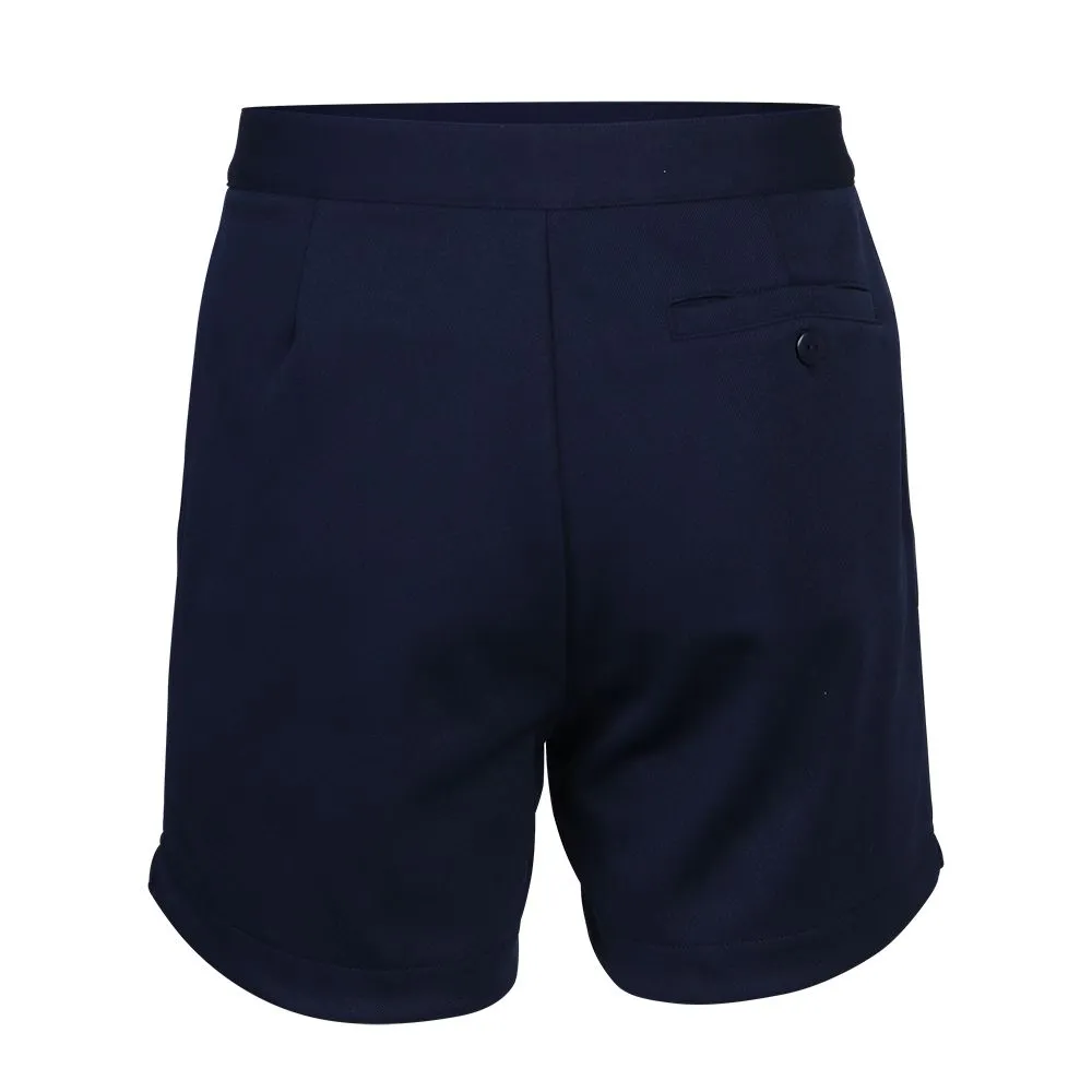 GRAND SPORT Navy Blue Track Pants (002199)