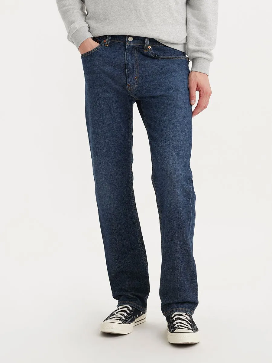 LEVI'S Men's 505™ Regular Jeans Hint Of Cool