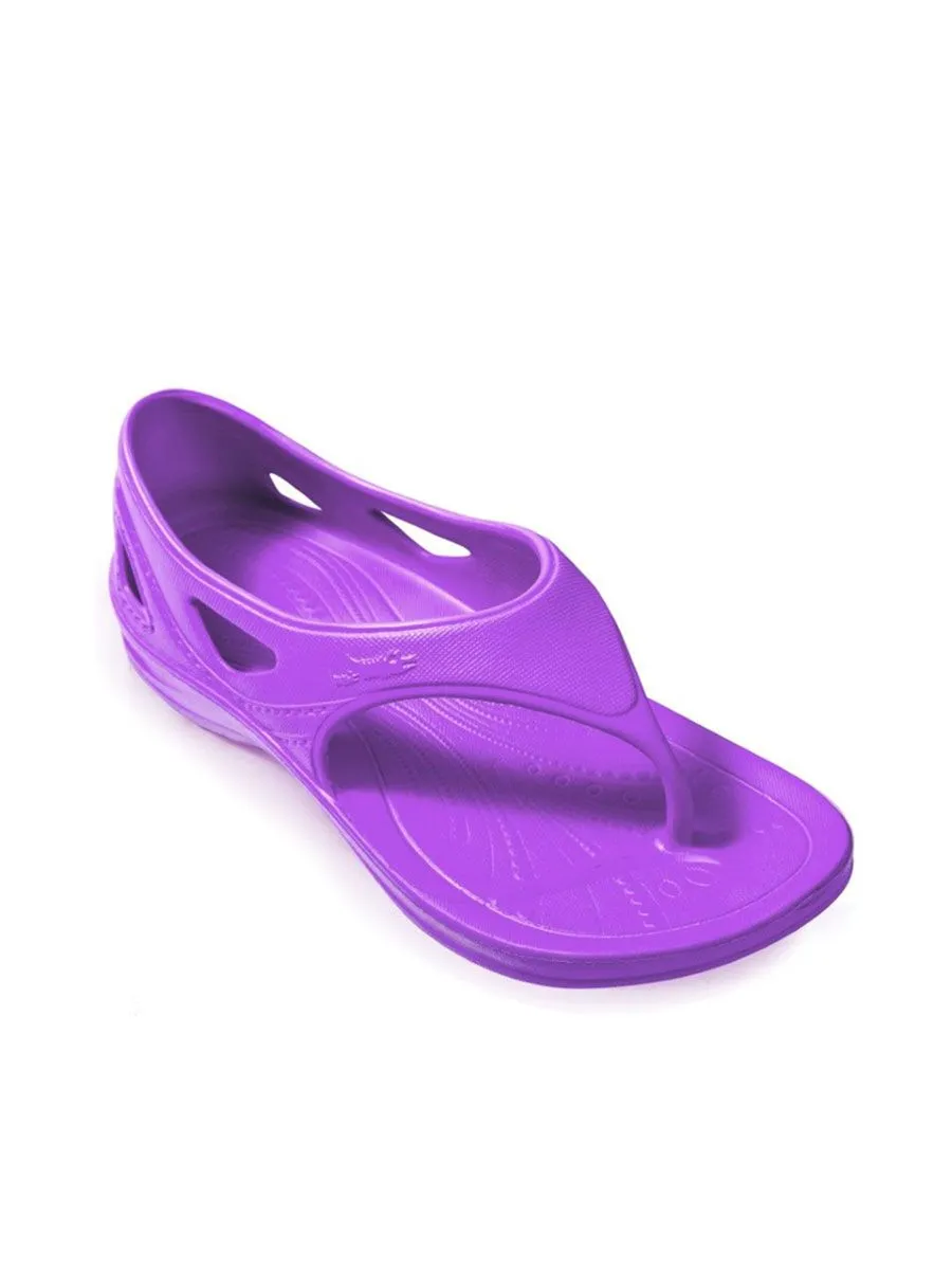 YSANDAL Marathon and Trail Sandal LuxuryPurple