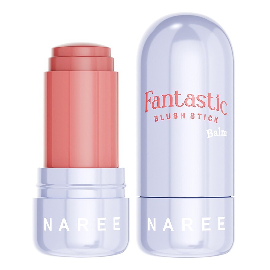 #Naree Fantastic Blush Stick Balm 9g 01